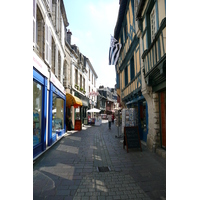 Photo France Pontivy 2007-08 42