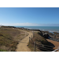Photo France Saint Hilaire de Riez 2012-07 14