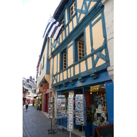 Photo France Pontivy 2007-08 45