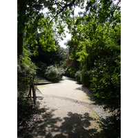 Photo France Paris Parc des Buttes-Chaumont 2007-08 52