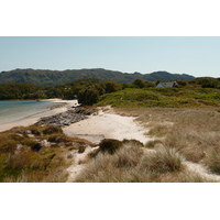 Photo Royaume-Uni Écosse Arisaig 2011-07 60
