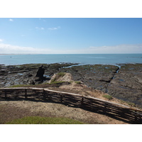 Photo France Saint Hilaire de Riez 2012-07 8