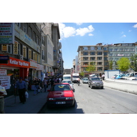 Photo Turquie Ankara 2008-07 68