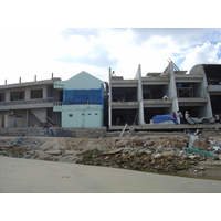 Photo Thaïlande Phuket Plage de Kamala 2005-12 74