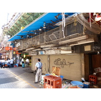 Photo Japon Tokyo Ueno 2010-06 105