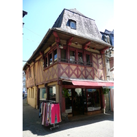 Photo France Pontivy 2007-08 39