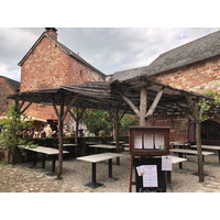 Photo France Collonges la Rouge 2018-04 0