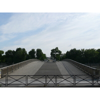 Photo France Paris Les ponts de Paris 2007-06 18