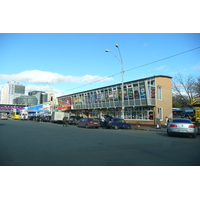 Photo Ukraine Kiev Alentours de Kiev 2007-11 8