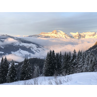Photo France Praz sur Arly 2019-12 48