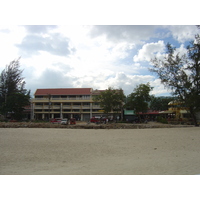 Photo Thaïlande Phuket Plage de Kamala 2005-12 10