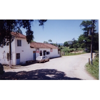 Photo Brésil Parati 1999-01 0