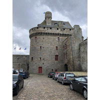 Photo France Saint Malo 2020-06 29