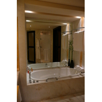 Photo Émirats arabes unis Dubai Hotel Kempinski Mall of the Emirates 2009-01 31
