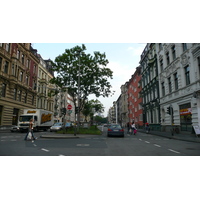Photo Allemagne Cologne 2007-05 87