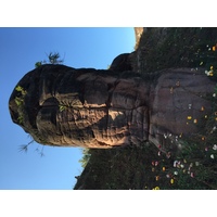 Photo Thaïlande Parc National Phu Hin Rong Kla 2014-12 360