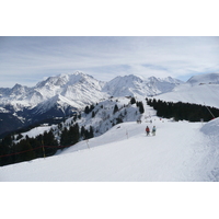 Photo France Megève Mont d'Arbois 2010-02 40
