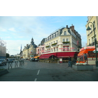 Photo France Trouville 2008-10 39