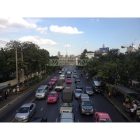 Photo Thaïlande Bangkok 2012-12 28