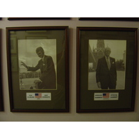 Photo Russie Moscou Hotel Royal Meridien National 2005-04 52