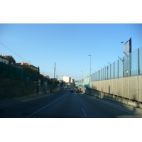 Photo France Côte d'Azur route de Cannes à Cagnes 2008-03 48