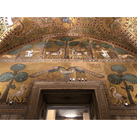 Photo Italie Sicile Palermo Palais des Normands 2020-02 133