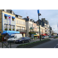Photo France Trouville 2008-10 3