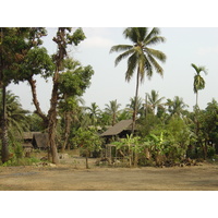 Photo Birmanie (Myanmar) Dawei (TAVOY) 2005-01 27