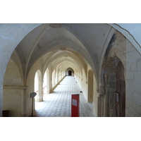 Photo France Fontevraud 2011-05 205
