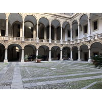Photo Italie Sicile Palermo Palais des Normands 2020-02 239