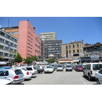 Photo Turquie Ankara 2008-07 49