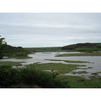 Photo Royaume-Uni Pembrokeshire Dale 2006-05 5