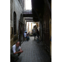 Photo Maroc Fez Médina de Fez 2008-07 5