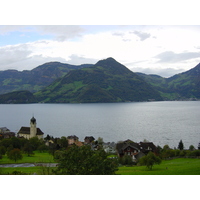 Photo Suisse Lucerne 2001-10 22