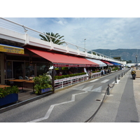Photo France Beaulieu sur Mer 2009-05 3