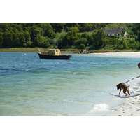 Photo Royaume-Uni Écosse Arisaig 2011-07 59