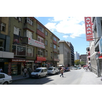 Photo Turquie Ankara 2008-07 31