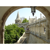 Photo Hongrie Budapest 2004-05 1