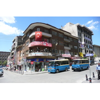 Photo Turquie Ankara 2008-07 23