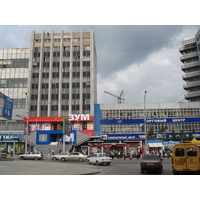 Photo Russie Novossibirsk 2006-07 19