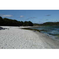 Photo Royaume-Uni Écosse Arisaig 2011-07 38