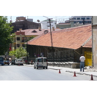 Photo Turquie Ankara 2008-07 29