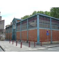 Photo France Lunel 2004-08 1