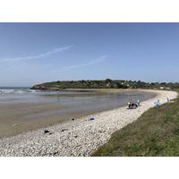 Photo France Crozon 2026-04 83