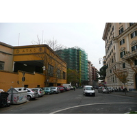 Photo Italie Rome Quartier du Trastevere 2007-11 70