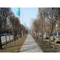 Photo Kazakhstan Almaty 2007-03 282