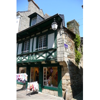 Photo France Pontivy 2007-08 36