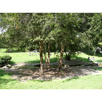 Photo France Paris Parc des Buttes-Chaumont 2007-08 264