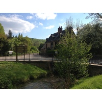 Photo France Lyons La Forêt 2014-05 89