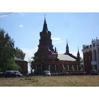 Photo Russie Vladimir 2006-07 1